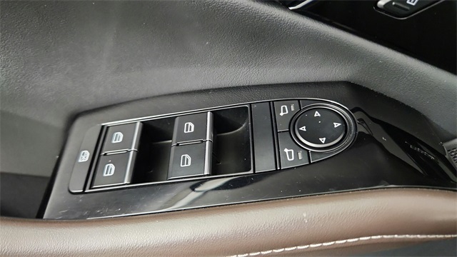 used 2025 Mazda CX-30 car, priced at $26,488