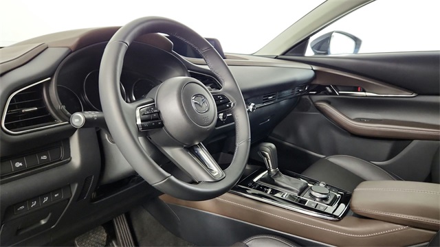 used 2025 Mazda CX-30 car, priced at $26,488