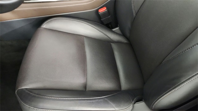 used 2025 Mazda CX-30 car, priced at $26,488