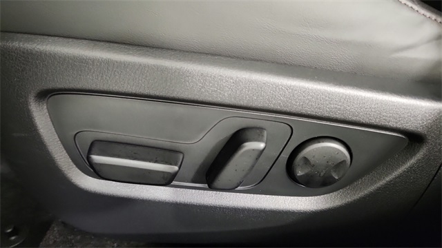 used 2025 Mazda CX-30 car, priced at $26,488