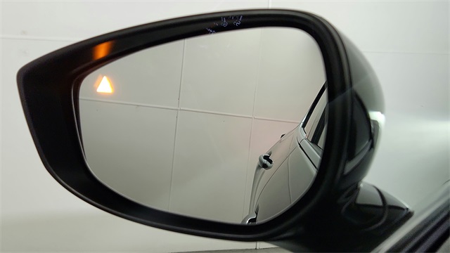 used 2025 Mazda CX-30 car, priced at $26,488