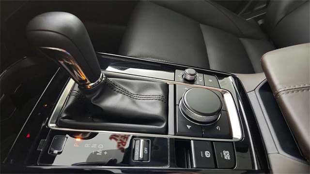 used 2025 Mazda CX-30 car, priced at $26,488