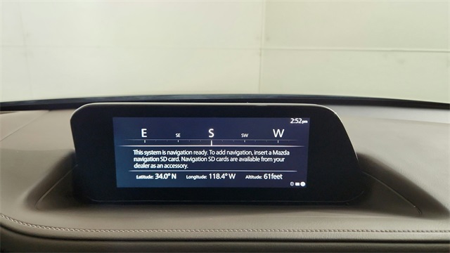 used 2025 Mazda CX-30 car, priced at $26,488