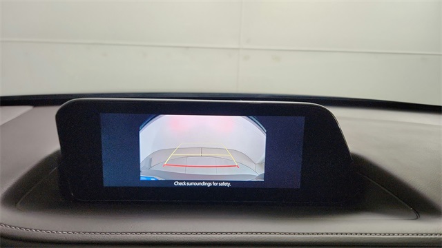 used 2025 Mazda CX-30 car, priced at $26,488