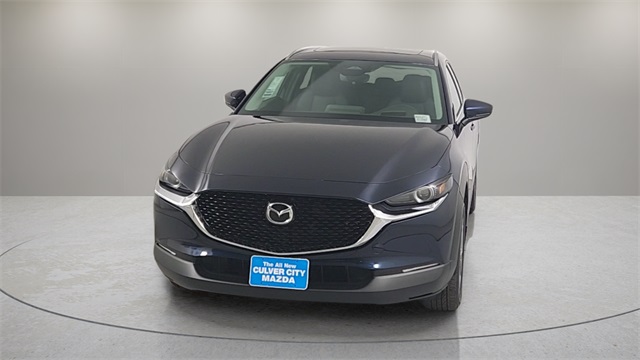 used 2025 Mazda CX-30 car, priced at $26,488