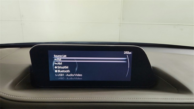 used 2025 Mazda CX-30 car, priced at $26,488