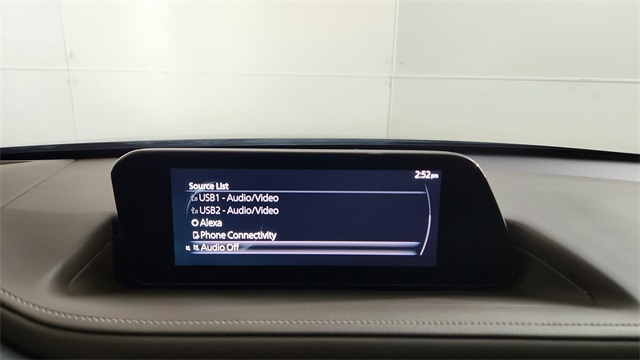 used 2025 Mazda CX-30 car, priced at $26,488