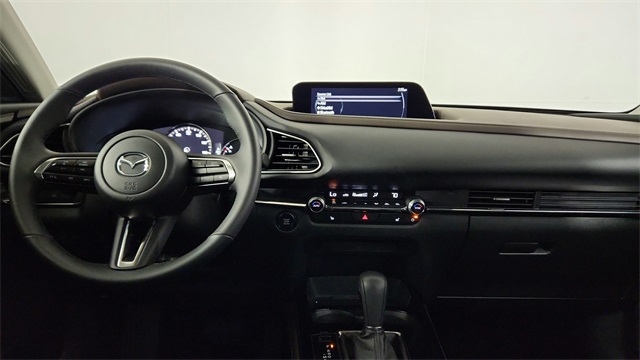 used 2025 Mazda CX-30 car, priced at $26,488