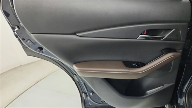 used 2025 Mazda CX-30 car, priced at $26,488