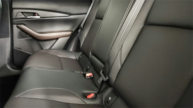 used 2025 Mazda CX-30 car, priced at $26,488