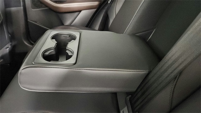 used 2025 Mazda CX-30 car, priced at $26,488