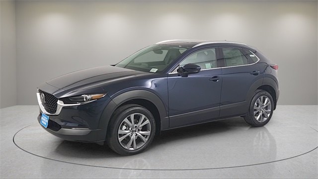 used 2025 Mazda CX-30 car, priced at $26,488