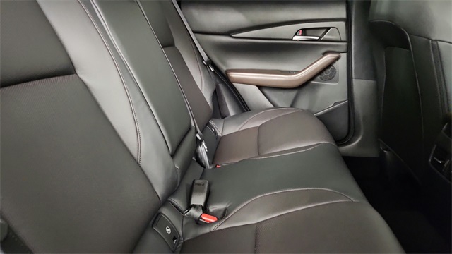 used 2025 Mazda CX-30 car, priced at $26,488