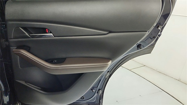 used 2025 Mazda CX-30 car, priced at $26,488