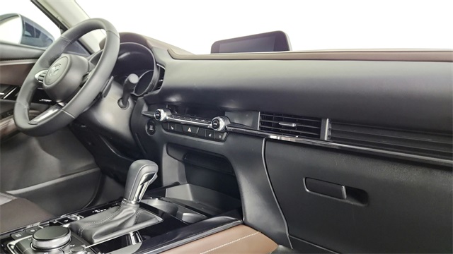 used 2025 Mazda CX-30 car, priced at $26,488