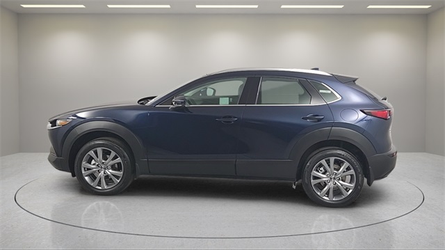 used 2025 Mazda CX-30 car, priced at $26,488