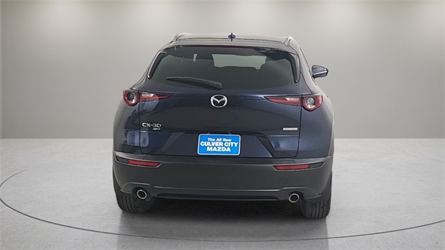 used 2025 Mazda CX-30 car, priced at $26,488