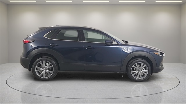 used 2025 Mazda CX-30 car, priced at $26,488