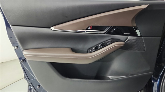 used 2025 Mazda CX-30 car, priced at $26,488