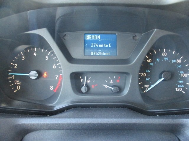 used 2019 Ford Transit-350 car, priced at $32,750