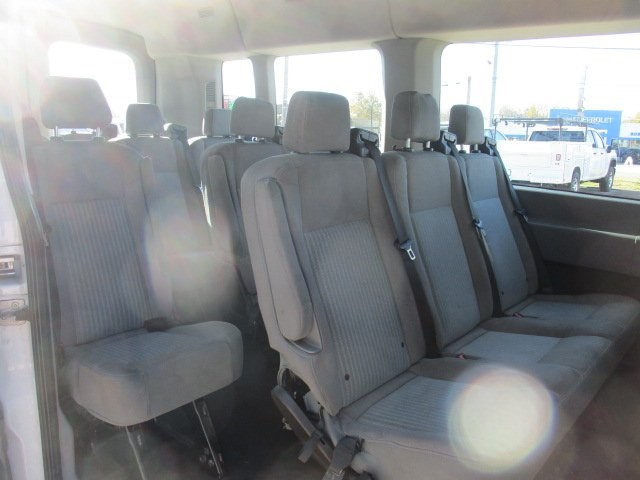 used 2019 Ford Transit-350 car, priced at $32,750