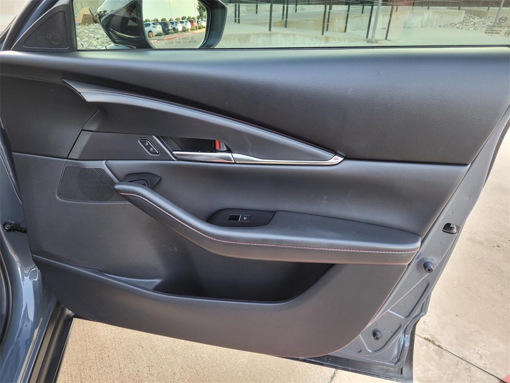 used 2024 Mazda CX-30 car, priced at $27,990