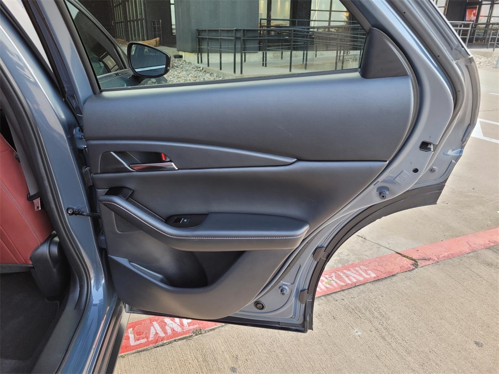 used 2024 Mazda CX-30 car, priced at $27,990