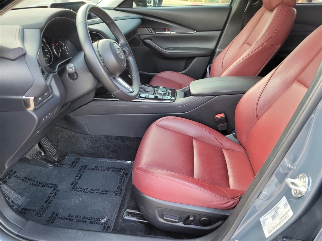 used 2024 Mazda CX-30 car, priced at $27,990