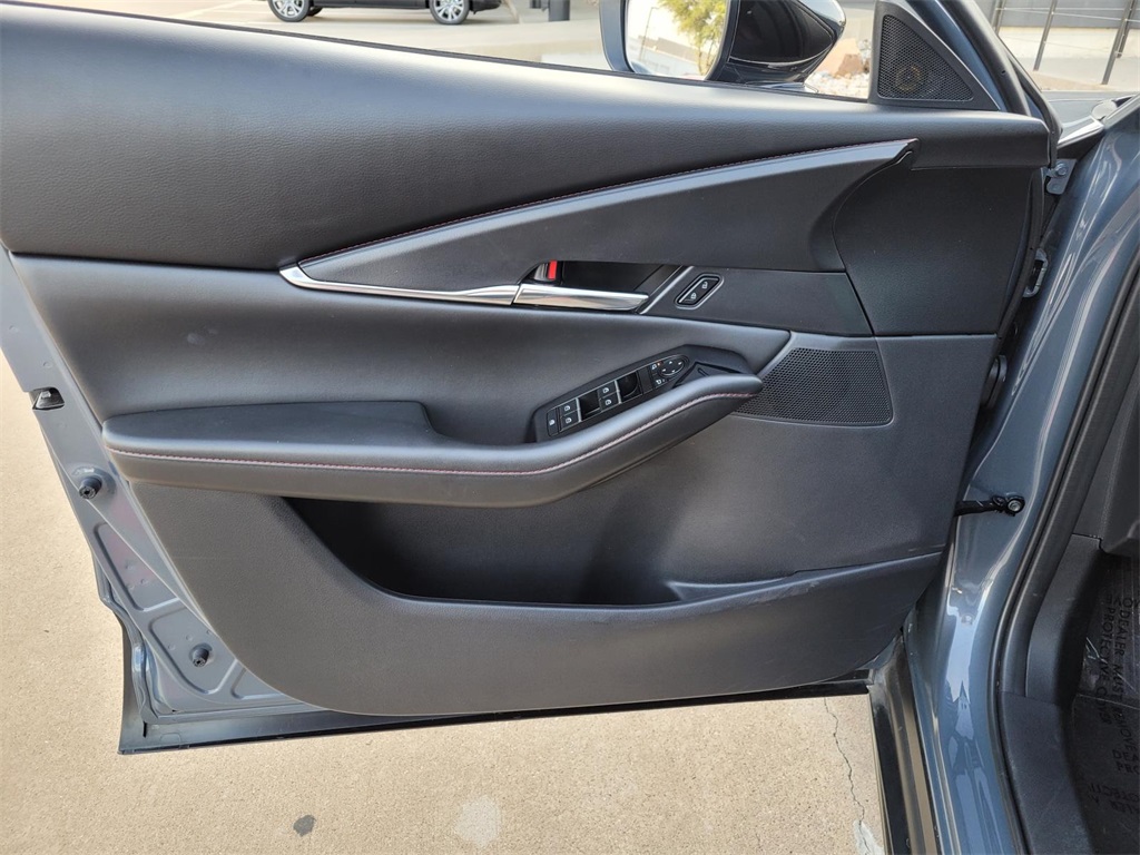 used 2024 Mazda CX-30 car, priced at $27,990