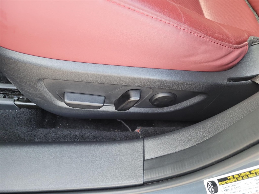 used 2024 Mazda CX-30 car, priced at $27,990