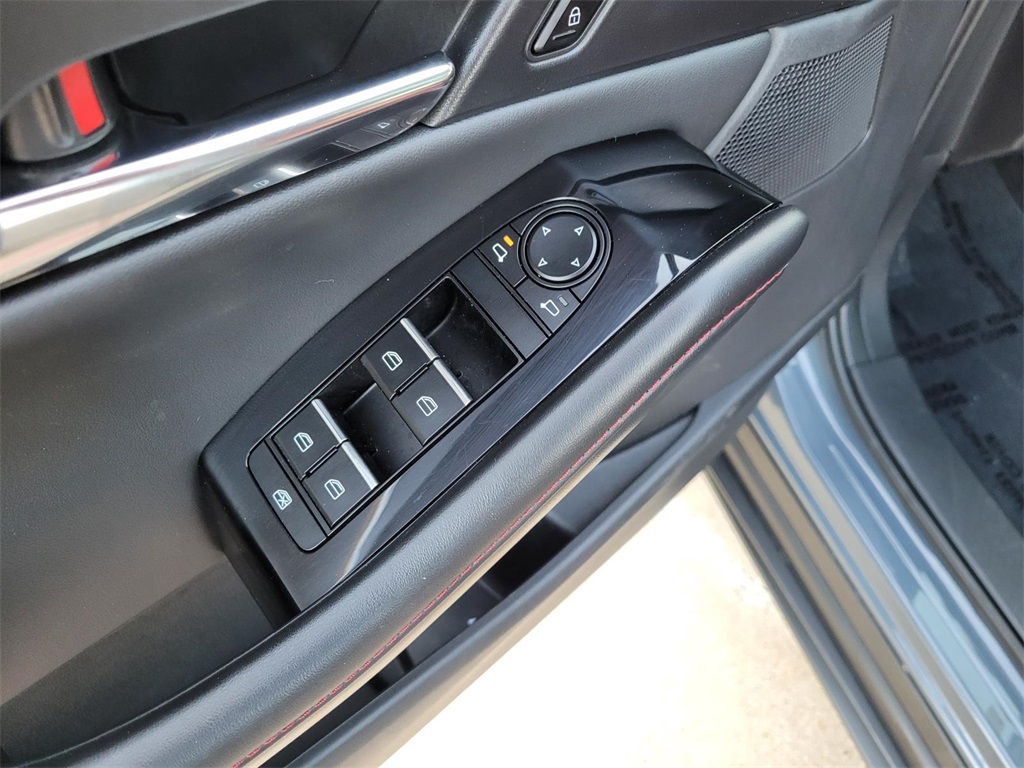 used 2024 Mazda CX-30 car, priced at $27,990