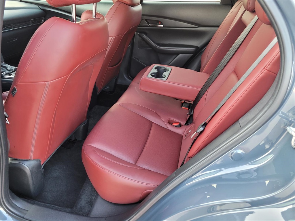 used 2024 Mazda CX-30 car, priced at $27,990