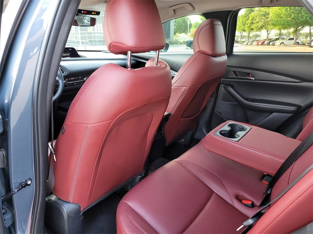 used 2024 Mazda CX-30 car, priced at $27,990
