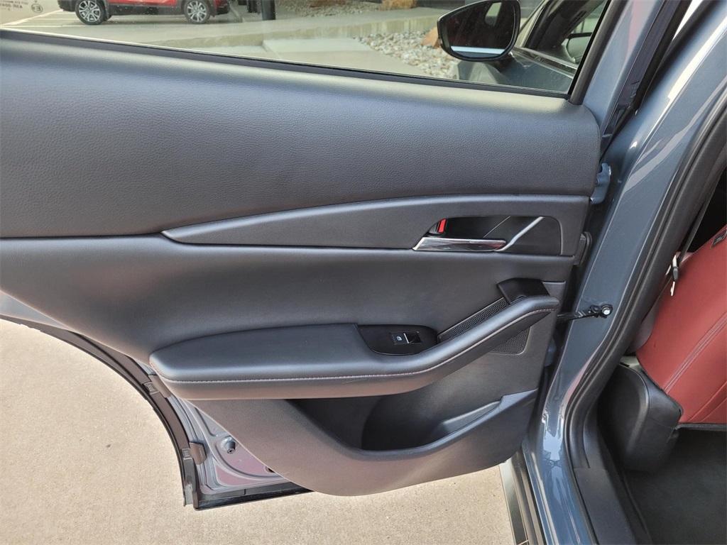 used 2024 Mazda CX-30 car, priced at $27,990