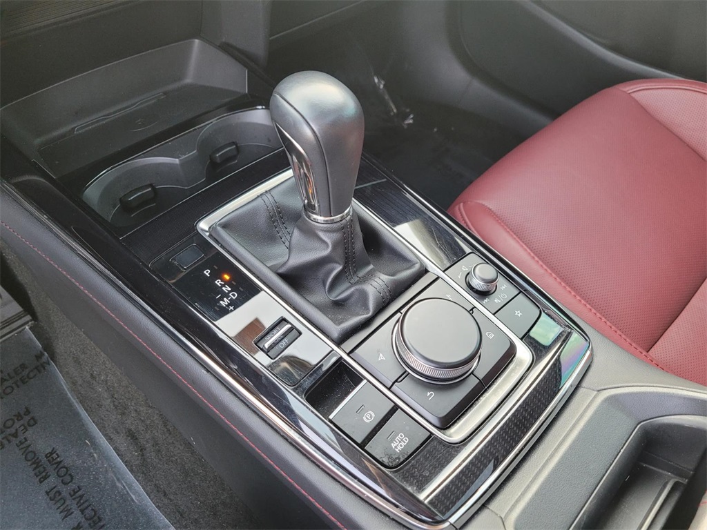 used 2024 Mazda CX-30 car, priced at $27,990