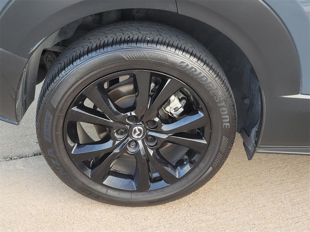 used 2024 Mazda CX-30 car, priced at $27,990