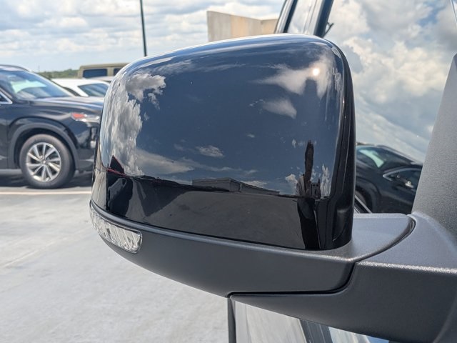 new 2025 Dodge Durango car, priced at $87,070