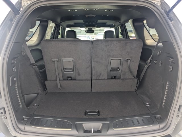 new 2025 Dodge Durango car, priced at $87,070