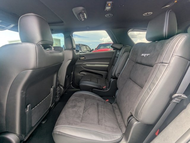 new 2025 Dodge Durango car, priced at $87,070