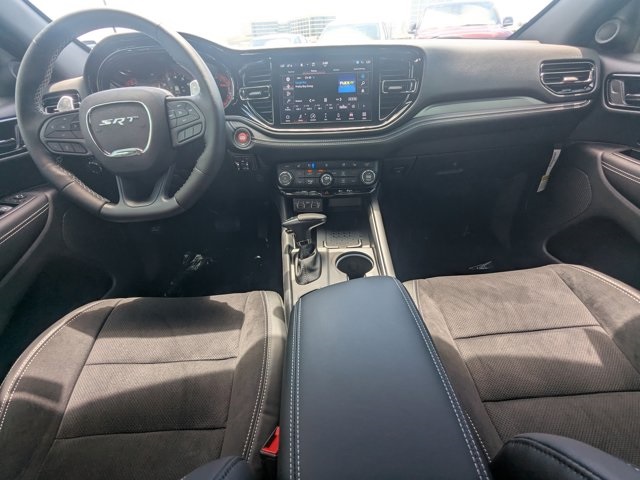 new 2025 Dodge Durango car, priced at $87,070