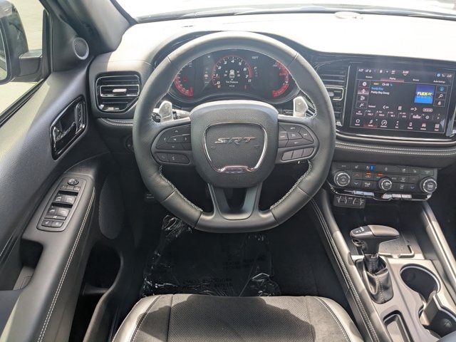 new 2025 Dodge Durango car, priced at $87,070