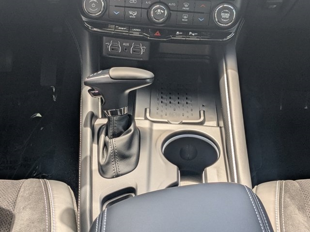 new 2025 Dodge Durango car, priced at $87,070