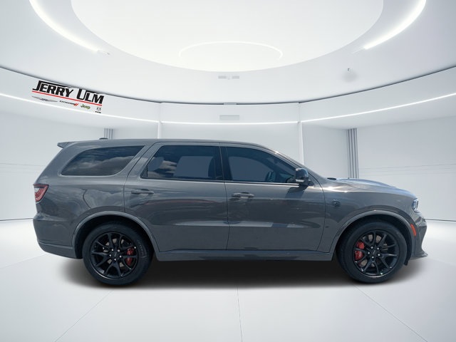 new 2025 Dodge Durango car, priced at $87,070