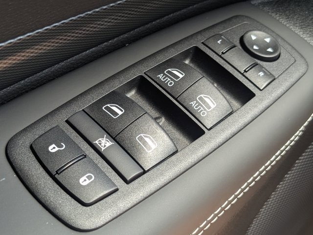 new 2025 Dodge Durango car, priced at $87,070