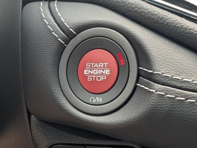new 2025 Dodge Durango car, priced at $87,070