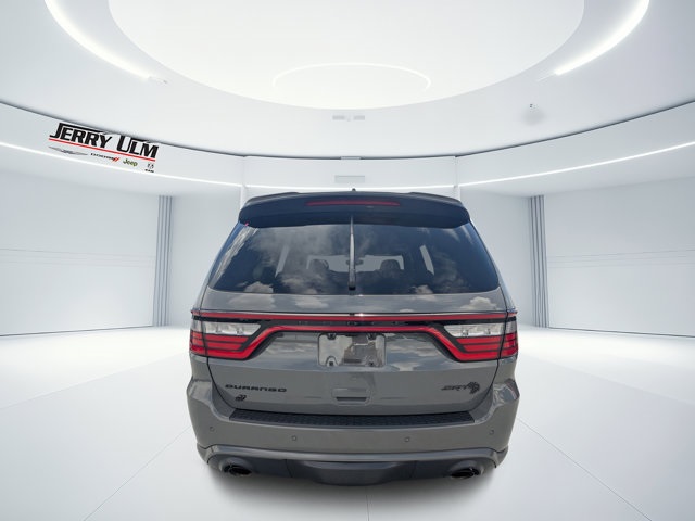 new 2025 Dodge Durango car, priced at $87,070