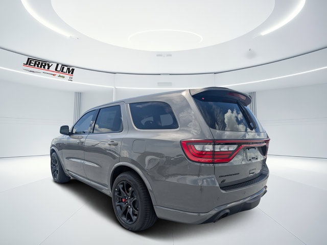 new 2025 Dodge Durango car, priced at $87,070
