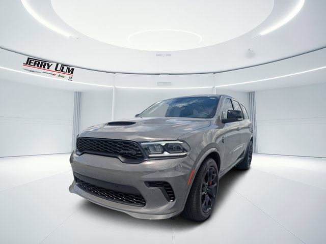 new 2025 Dodge Durango car, priced at $87,070