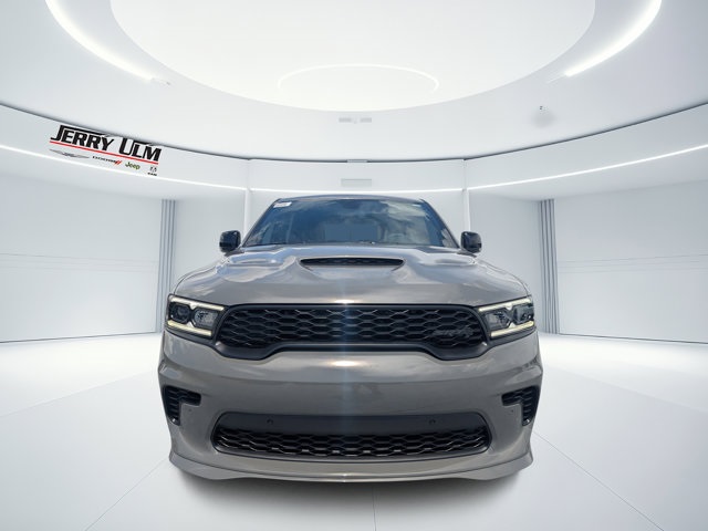 new 2025 Dodge Durango car, priced at $87,070