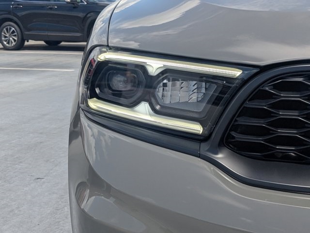 new 2025 Dodge Durango car, priced at $87,070